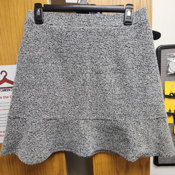 Loft tweed skirt - Picture 3 of 4